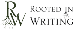 Rooted in Writing Editorial